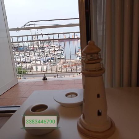 Monopoli Guest House Ba07203091000019440 Kültér fotó