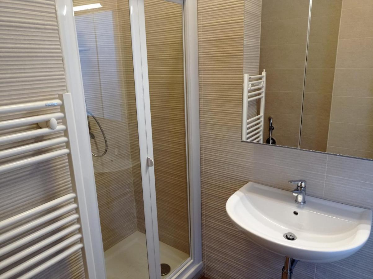 Monopoli Guest House Ba07203091000019440 Kültér fotó