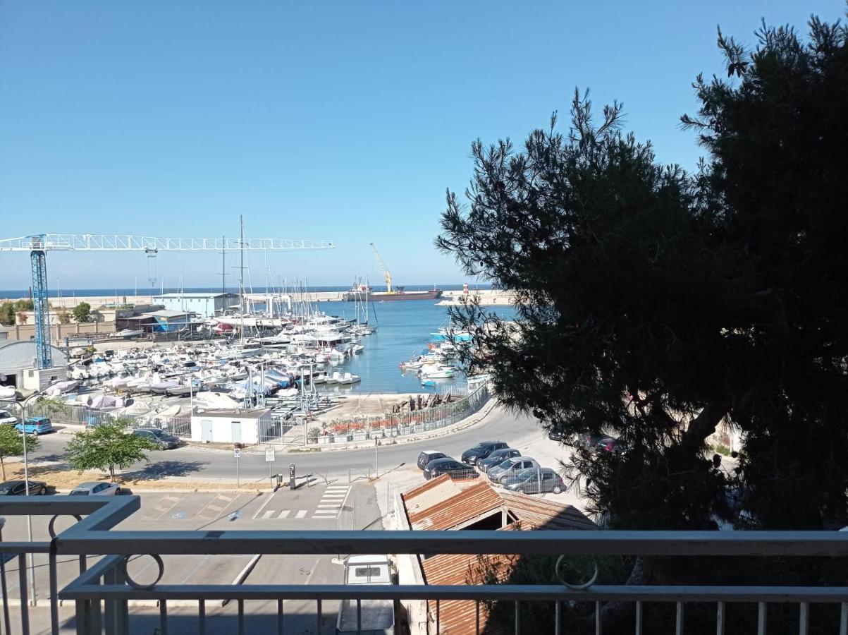 Monopoli Guest House Ba07203091000019440 Kültér fotó