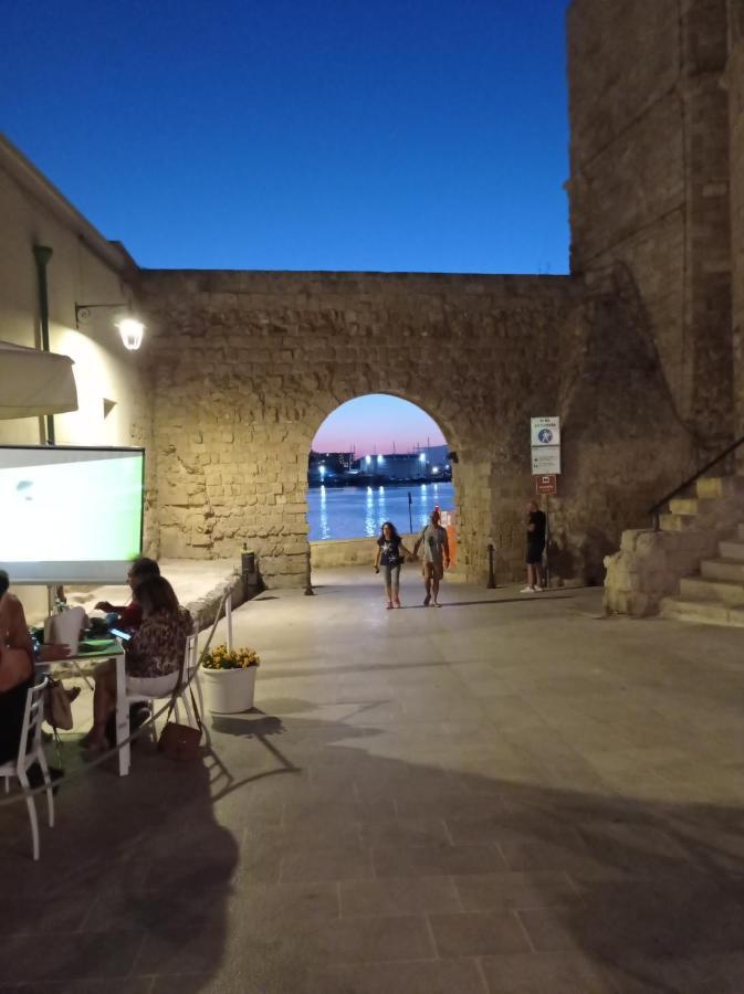 Monopoli Guest House Ba07203091000019440 Kültér fotó