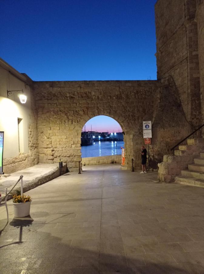 Monopoli Guest House Ba07203091000019440 Kültér fotó