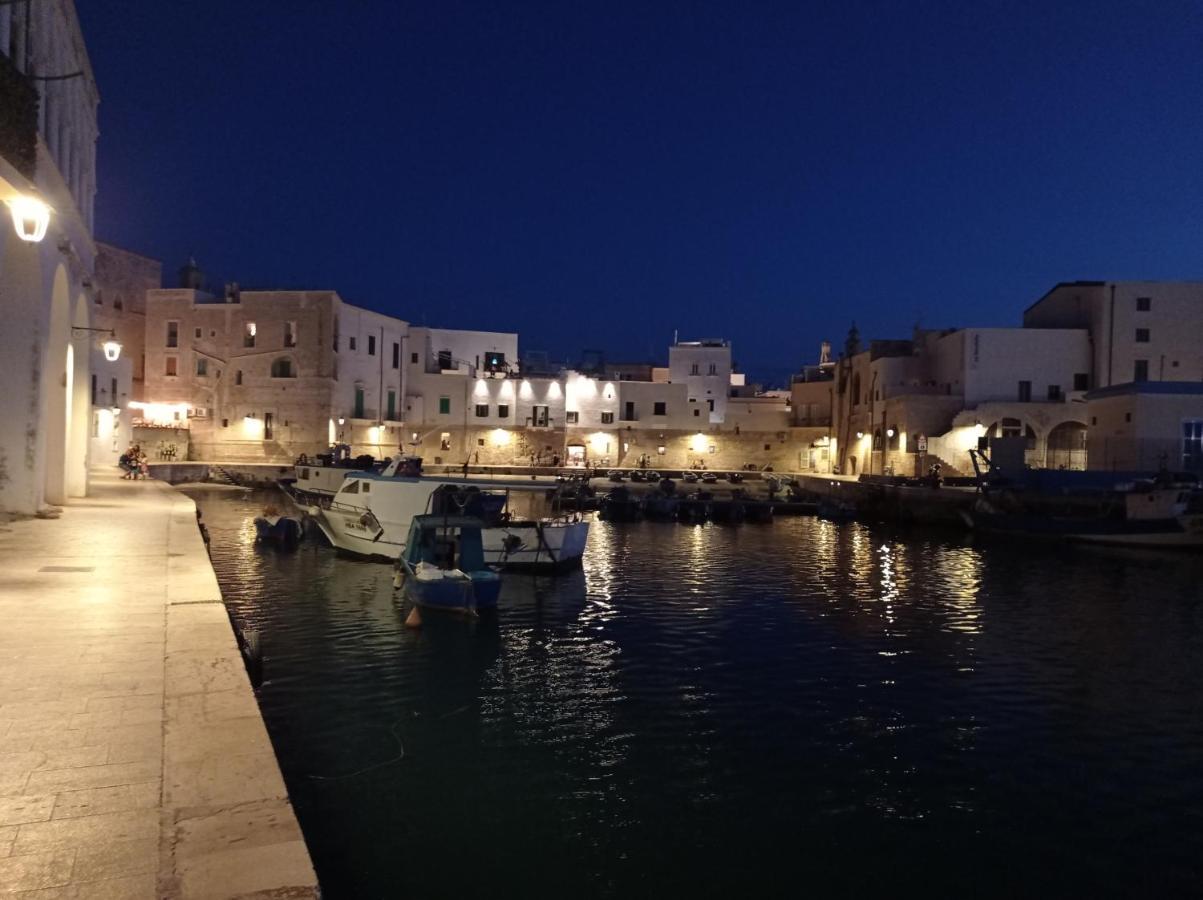 Monopoli Guest House Ba07203091000019440 Kültér fotó