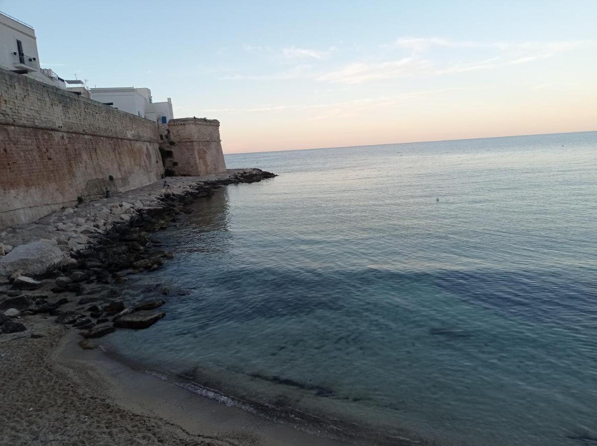 Monopoli Guest House Ba07203091000019440 Kültér fotó