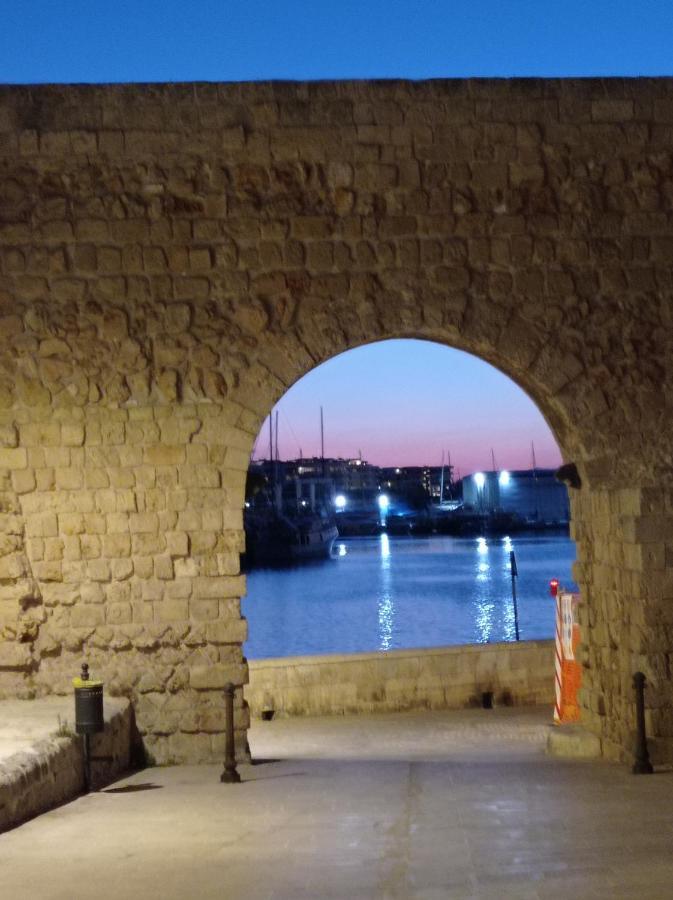Monopoli Guest House Ba07203091000019440 Kültér fotó
