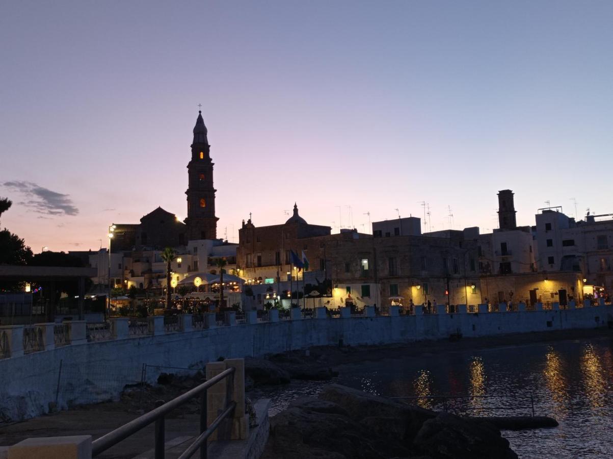 Monopoli Guest House Ba07203091000019440 Kültér fotó