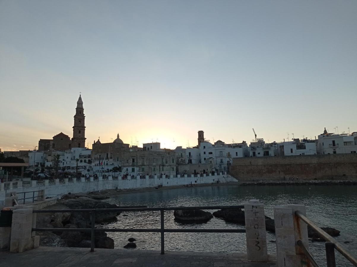 Monopoli Guest House Ba07203091000019440 Kültér fotó