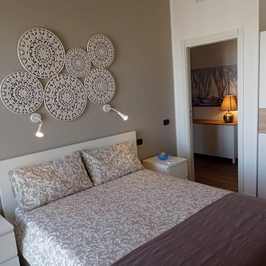 Monopoli Guest House Ba07203091000019440 Kültér fotó