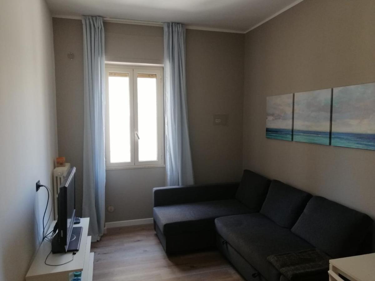 Monopoli Guest House Ba07203091000019440 Kültér fotó