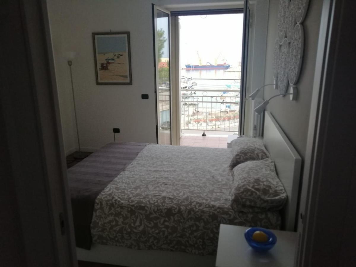 Monopoli Guest House Ba07203091000019440 Kültér fotó