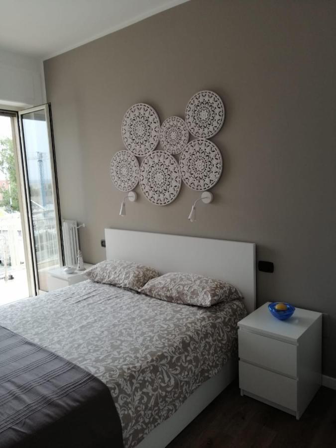 Monopoli Guest House Ba07203091000019440 Kültér fotó