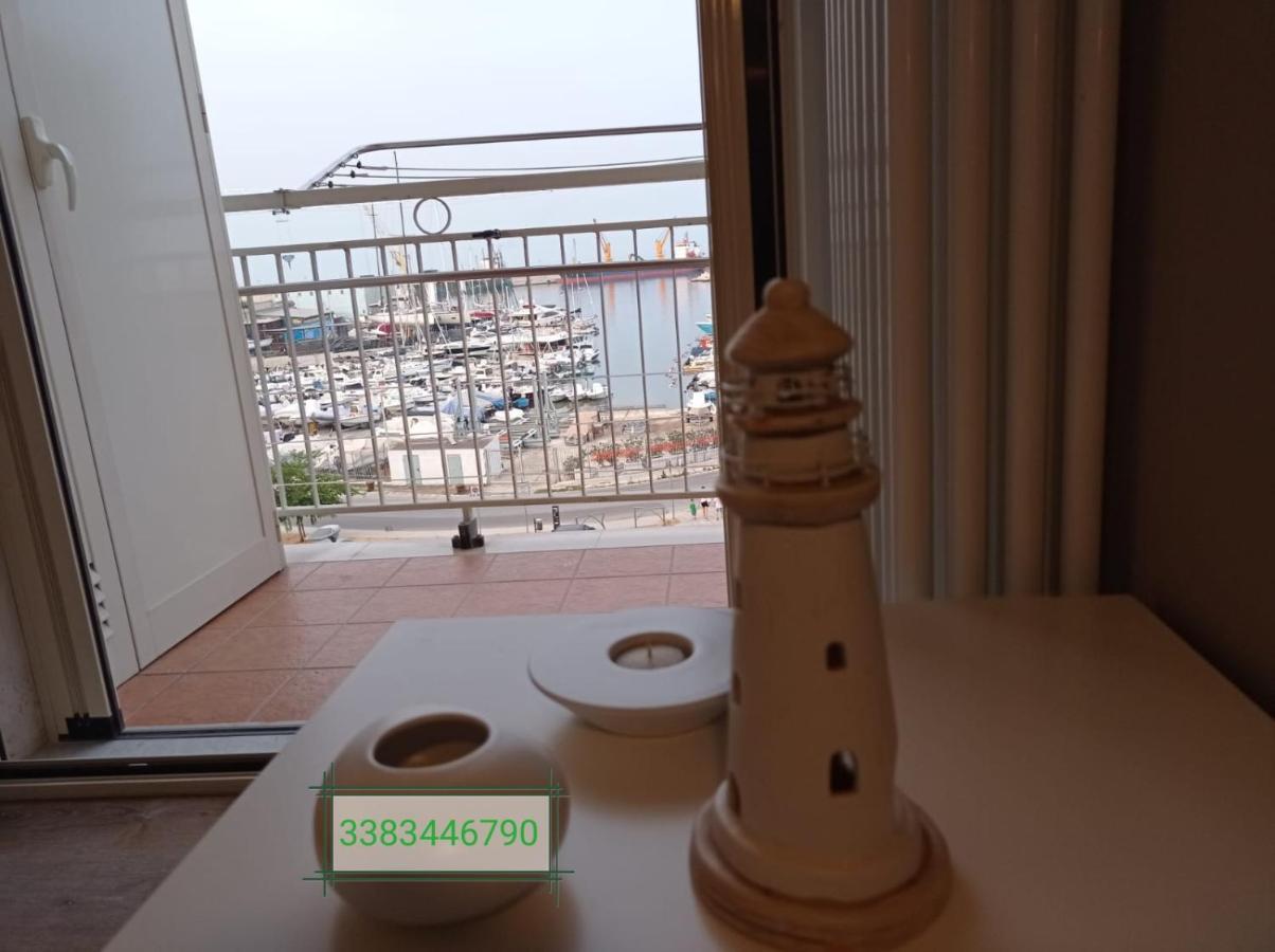 Monopoli Guest House Ba07203091000019440 Kültér fotó
